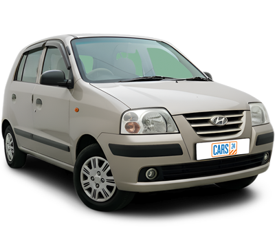 Hyundai Santro Xing-img